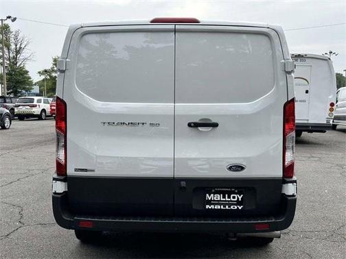 2023 Ford Transit-150 BASE