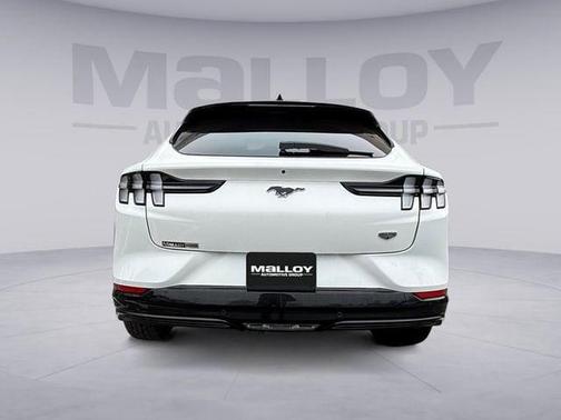 2023 Ford Mustang Mach-E California Route 1