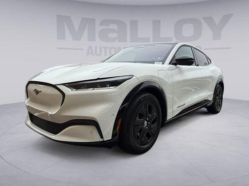 2023 Ford Mustang Mach-E California Route 1