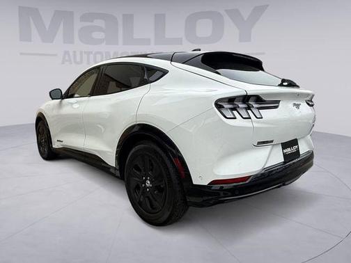 2023 Ford Mustang Mach-E California Route 1