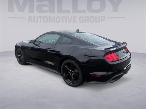 2021 Ford Mustang GT