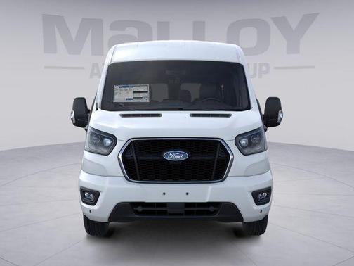 2026 Ford Transit-350 XLT