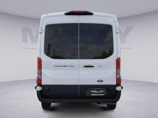 2026 Ford Transit-350 XLT