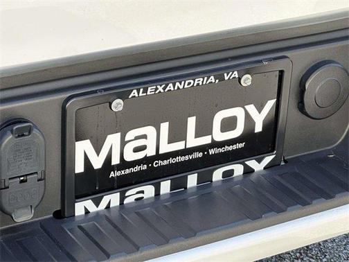 2022 GMC Canyon Denali