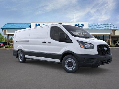 2026 Ford Transit-150 