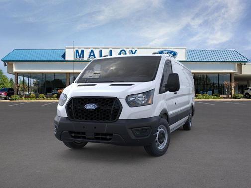2026 Ford Transit-150 