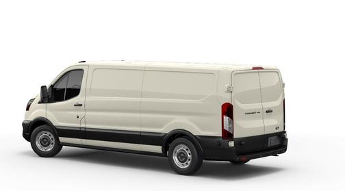 2026 Ford Transit-150 