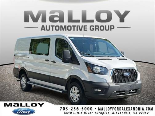 2023 Ford Transit-250 Base