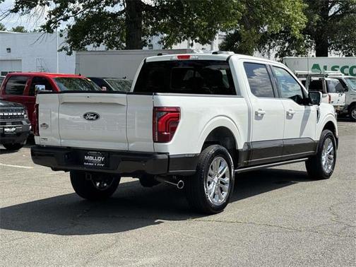 2024 Ford F-150 King Ranch