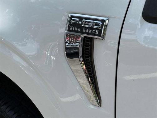 2024 Ford F-150 King Ranch