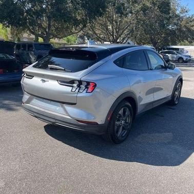 2021 Ford Mustang Mach-E Select