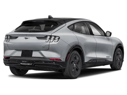 2021 Ford Mustang Mach-E Select