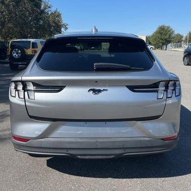 2021 Ford Mustang Mach-E Select