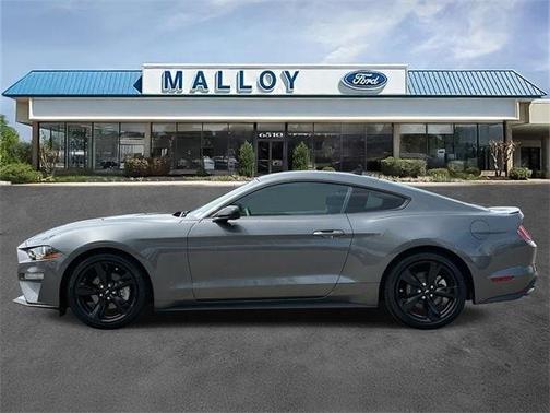 2023 Ford Mustang EcoBoost