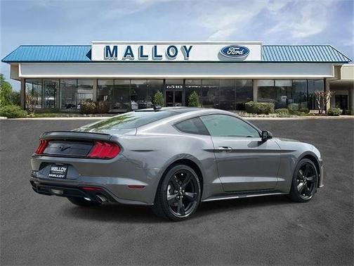 2023 Ford Mustang EcoBoost