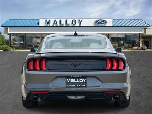 2023 Ford Mustang EcoBoost