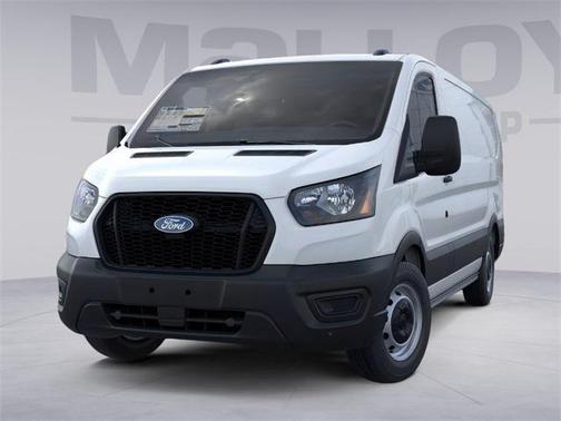 2026 Ford Transit-150 