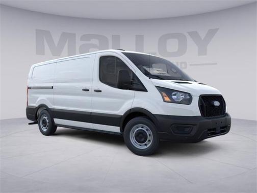 2026 Ford Transit-150 