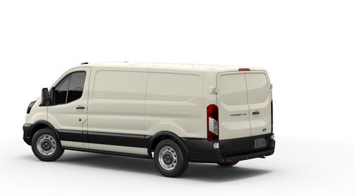 2026 Ford Transit-150 