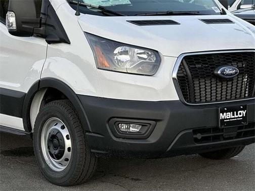 2024 Ford Transit-350 Base