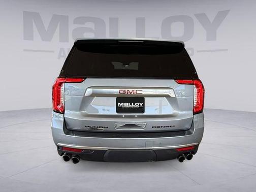 Sterling 2024 GMC Yukon XL Denali