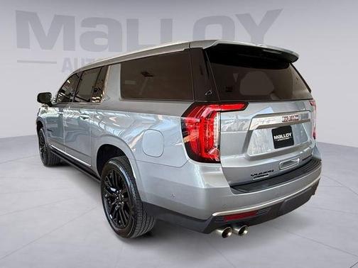 Sterling 2024 GMC Yukon XL Denali