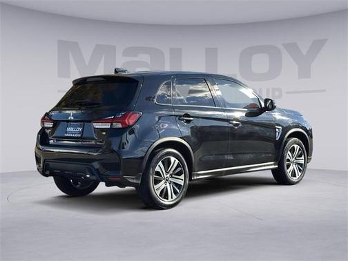 2020 Mitsubishi Outlander Sport 2.0 SE