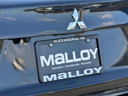 2020 Mitsubishi Outlander Sport 2.0 SE