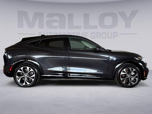 2022 Ford Mustang Mach-E Premium