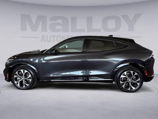 2022 Ford Mustang Mach-E Premium