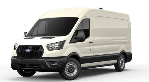 2026 Ford Transit-250 148 WB Medium Roof Cargo