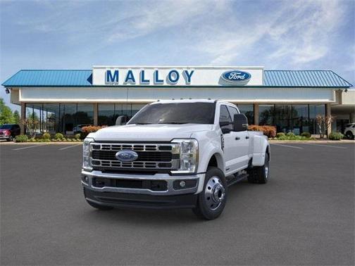 2025 Ford F-450 XLT