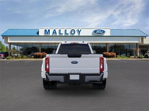 2025 Ford F-450 XLT
