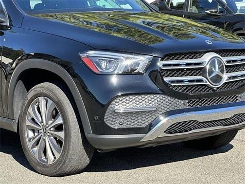 2022 Mercedes-Benz GLE 350 Base 4MATIC
