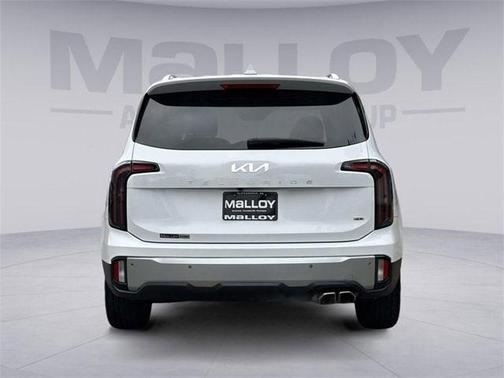 2023 Kia Telluride EX