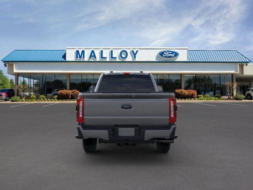 2025 Ford F-350 Lariat Super Duty