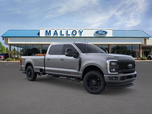 2025 Ford F-350 Lariat Super Duty