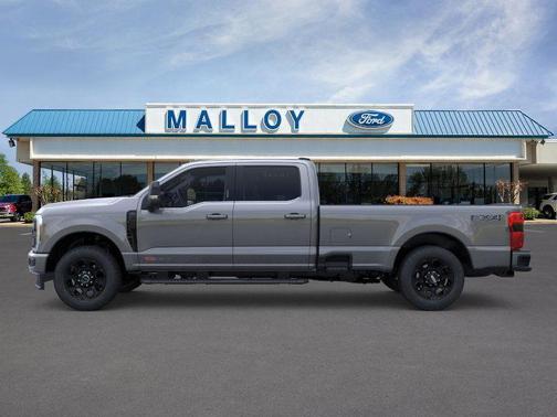 2025 Ford F-350 Lariat Super Duty