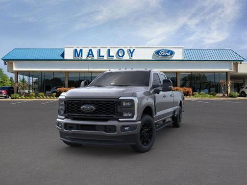2025 Ford F-350 Lariat Super Duty