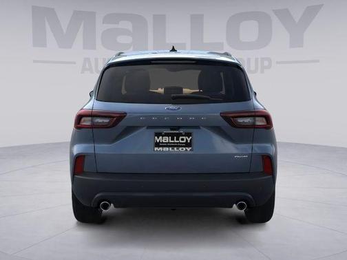 Vapor Blue Metallic 2026 Ford Escape ST-Line