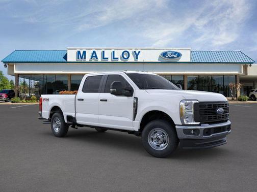 2025 Ford F-250 XL