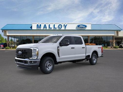 2025 Ford F-250 XL