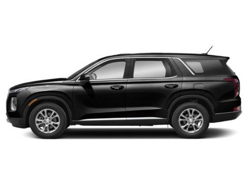 2022 Hyundai PALISADE SE