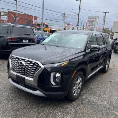 2022 Hyundai PALISADE SE