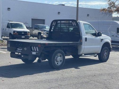 Photo 2 of 17 of 2008 Ford F-250 XL