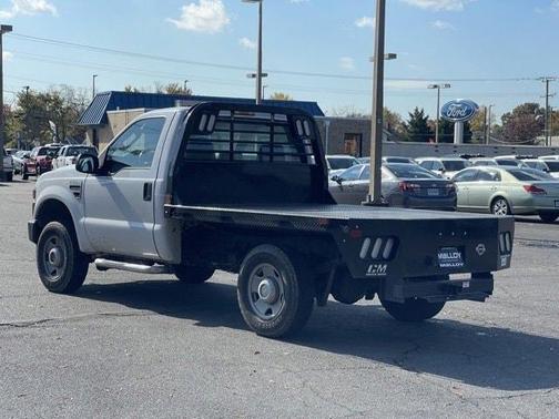 Photo 3 of 17 of 2008 Ford F-250 XL