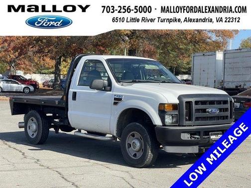 Photo 1 of 17 of 2008 Ford F-250 XL