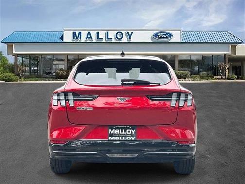 2024 Ford Mustang Mach-E Premium