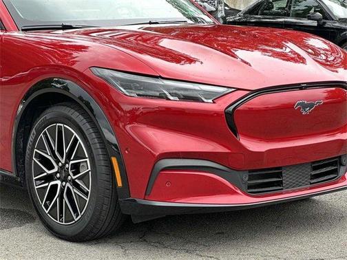 2024 Ford Mustang Mach-E Premium