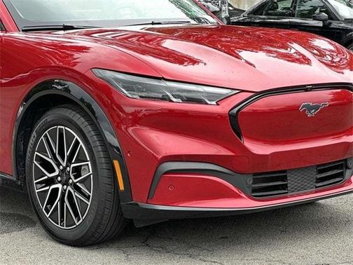 2024 Ford Mustang Mach-E Premium